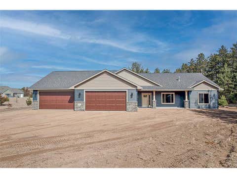 Homes For Sale - LOT 2 72nd Street<br/> Becker, MN 55308