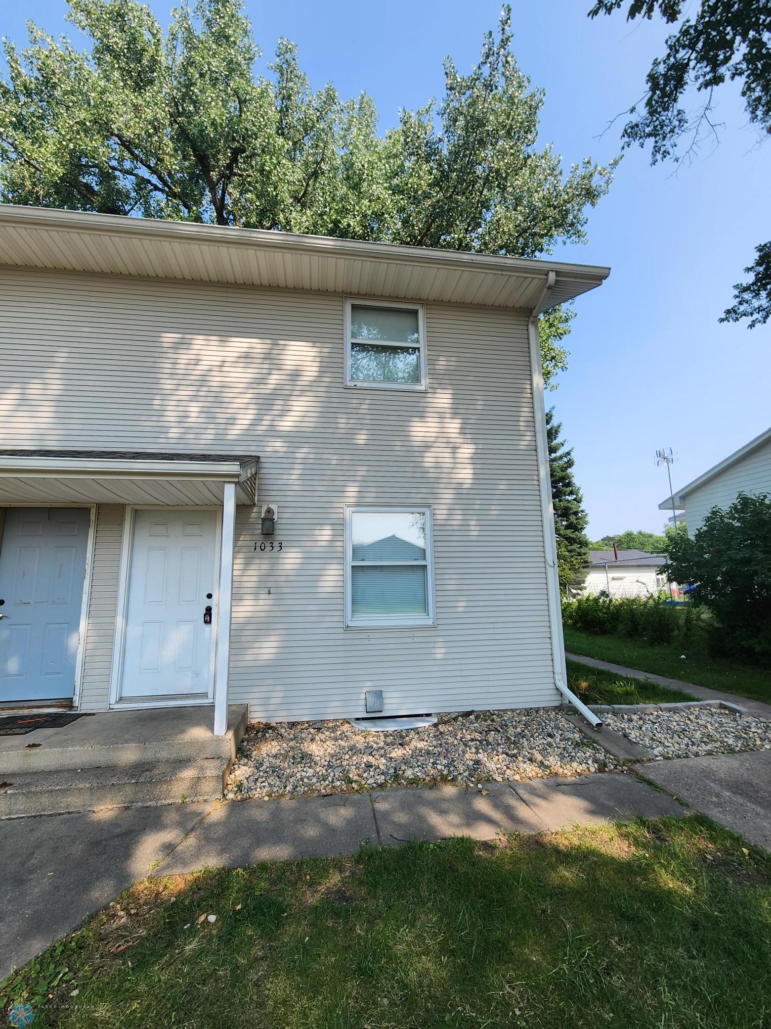 1033 27th Street, Fargo, North Dakota image 1