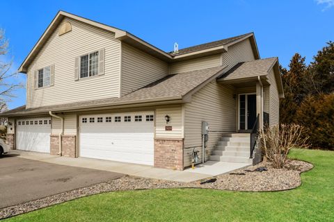 Townhouse For Sale - 1909 Lachman Avenue<br/> Saint Michael, MN 55376