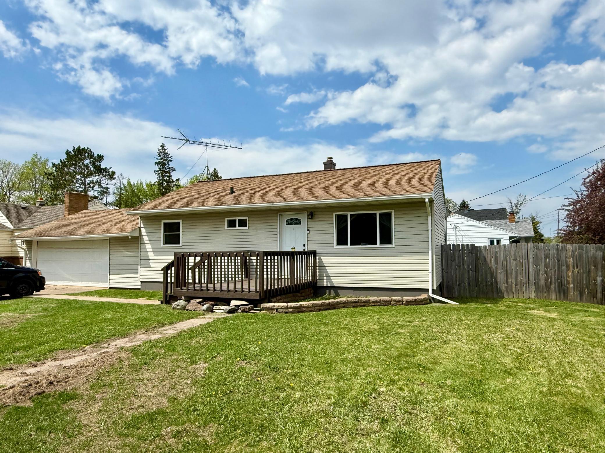 4205 4th Avenue, Hibbing, Minnesota image 1
