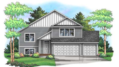 Homes For Sale - 19758 Ely Avenue<br/> Forest Lake, MN 55025