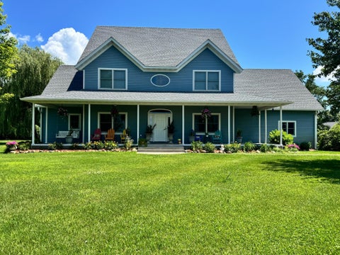 Homes For Sale - 34693 Wells Creek Court<br/> Goodhue County, Frontenac, MN 55026