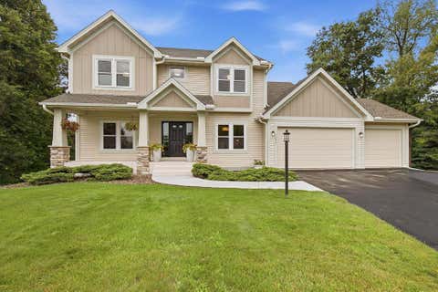 Homes For Sale - 7276 Hidden Valley Terrace<br/> Cottage Grove, MN 55016