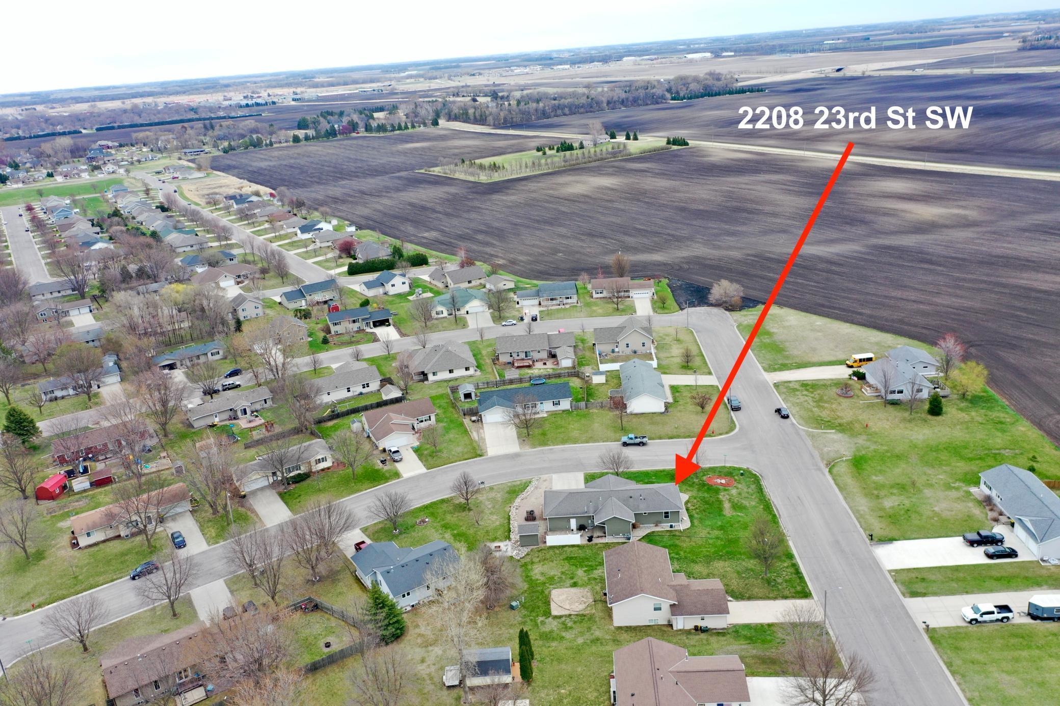 2208 23rd Street, Willmar, Minnesota image 43