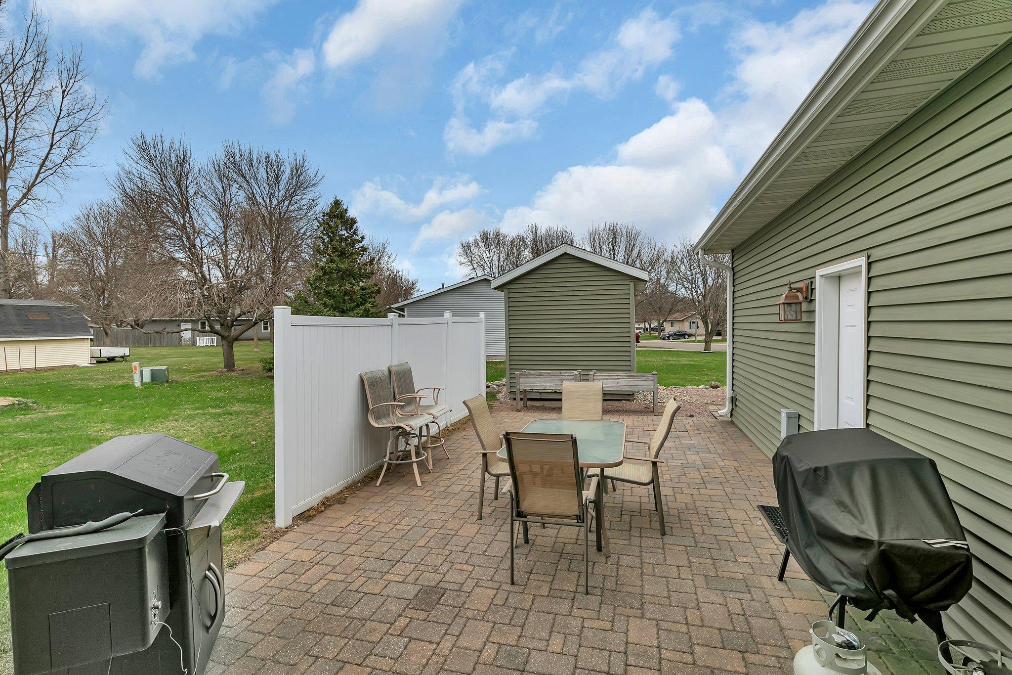 2208 23rd Street, Willmar, Minnesota image 38