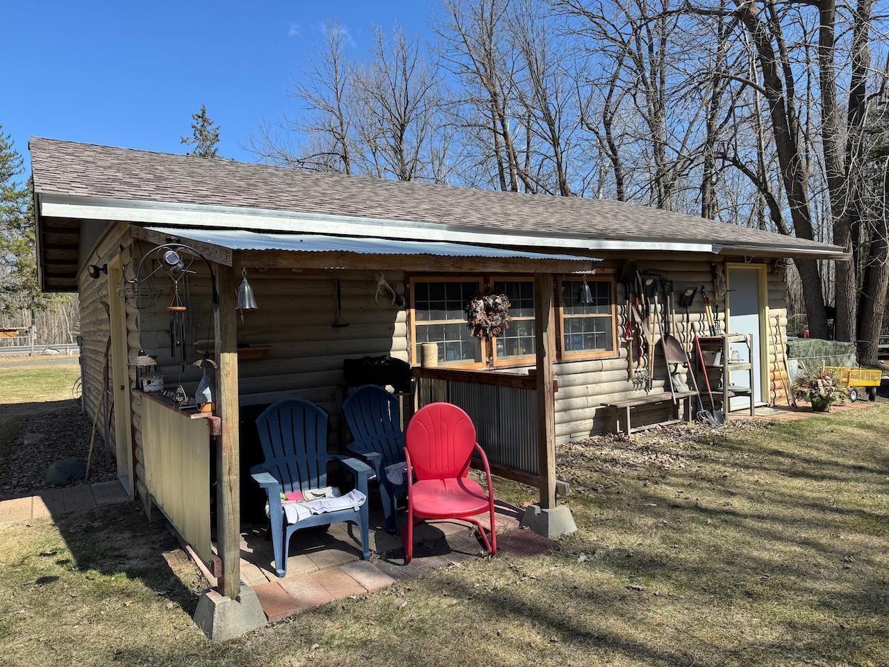 17654 N Blackduck Lake Road, Hines, Minnesota image 16