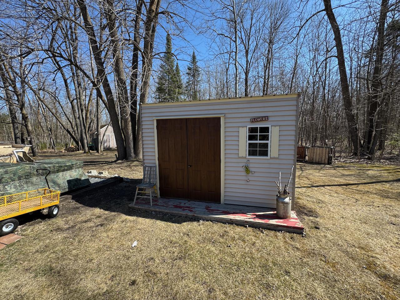 17654 N Blackduck Lake Road, Hines, Minnesota image 10