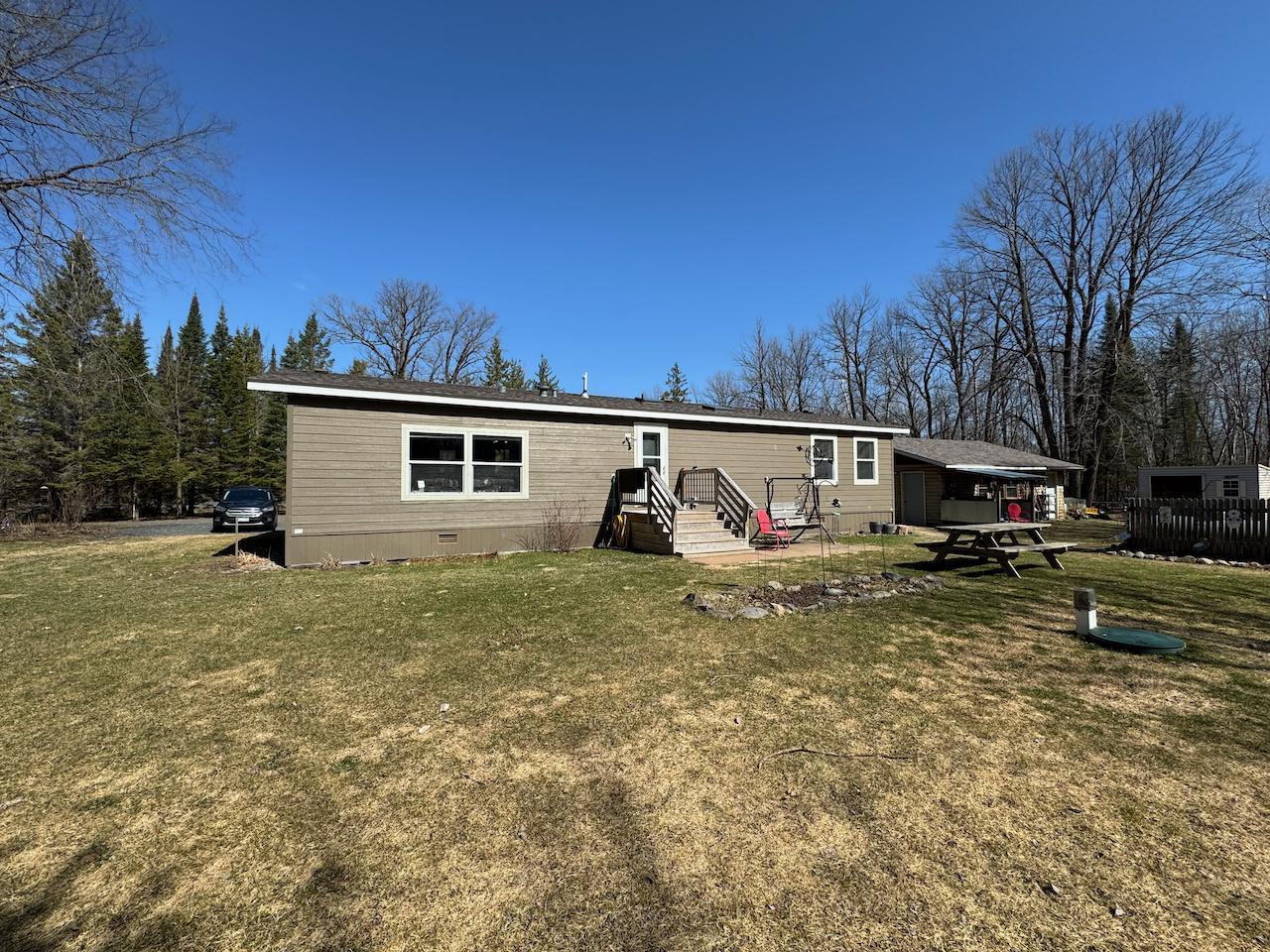 17654 N Blackduck Lake Road, Hines, Minnesota image 13