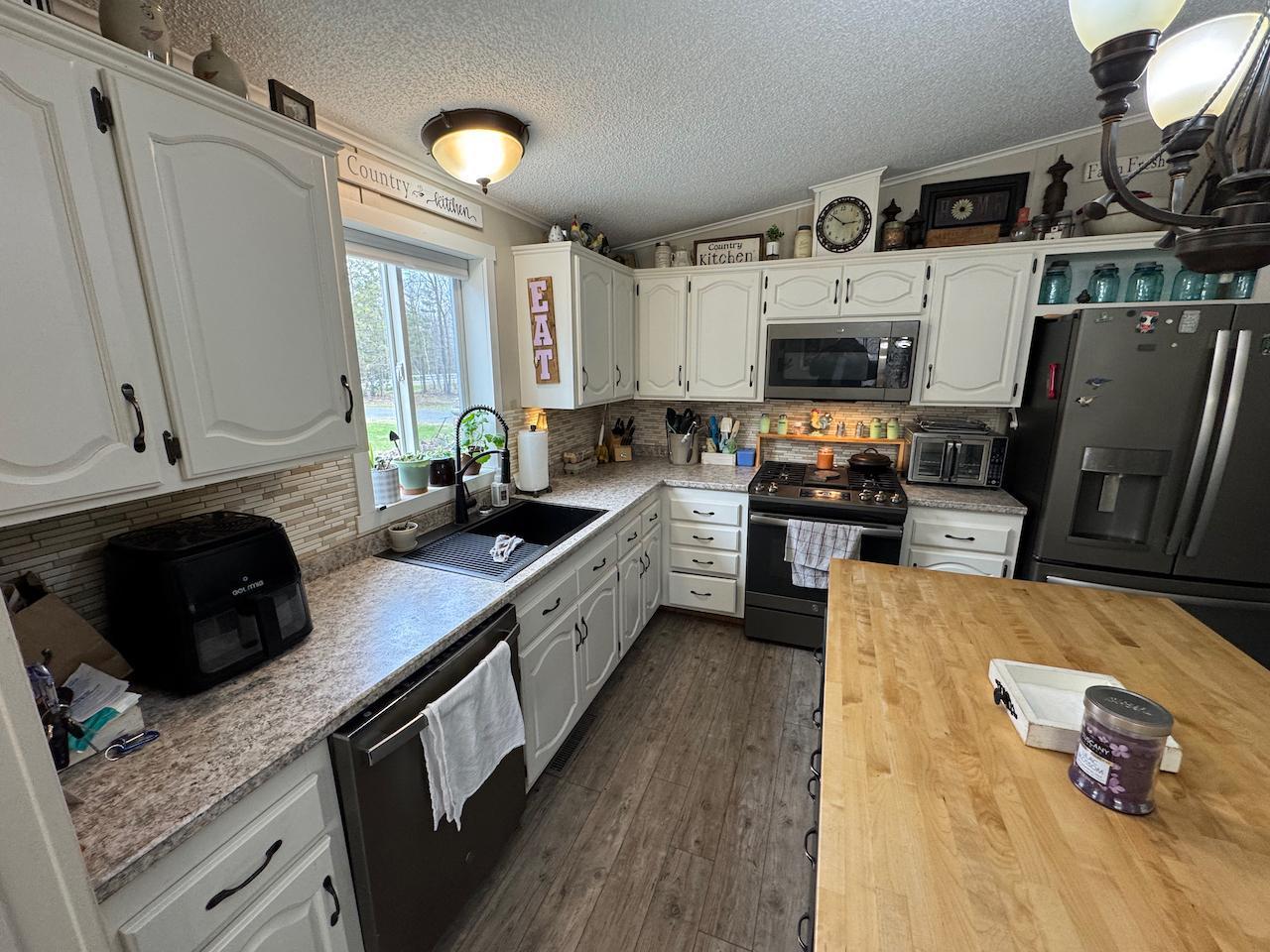 17654 N Blackduck Lake Road, Hines, Minnesota image 17