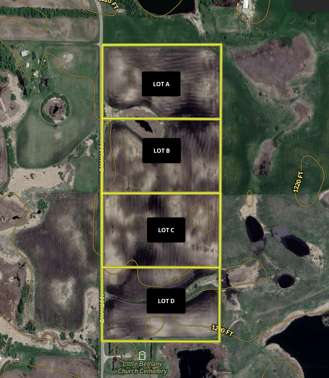 (LOT A) TBD 100th Avenue, Barnesville, Minnesota image 11