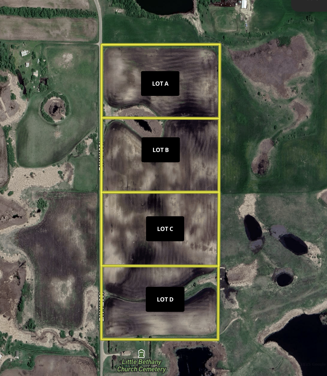 (LOT A) TBD 100th Avenue, Barnesville, Minnesota image 10