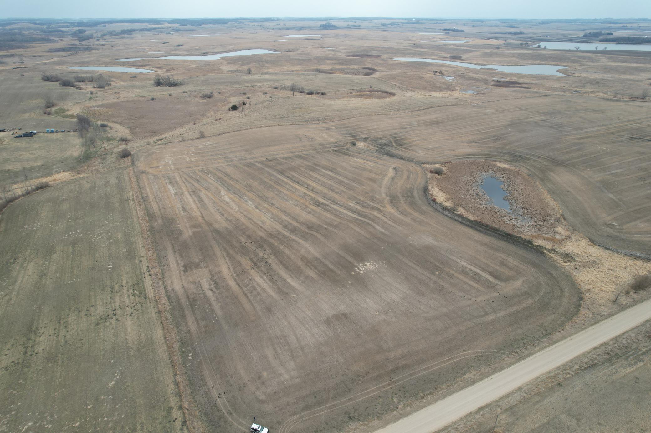 (LOT A) TBD 100th Avenue, Barnesville, Minnesota image 1