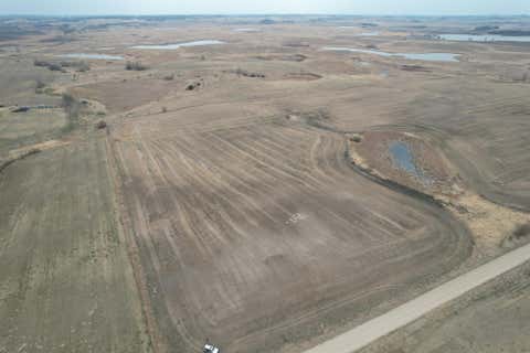 Vacant Land For Sale - (LOT A) TBD 100th Avenue<br/> Barnesville, MN 56514