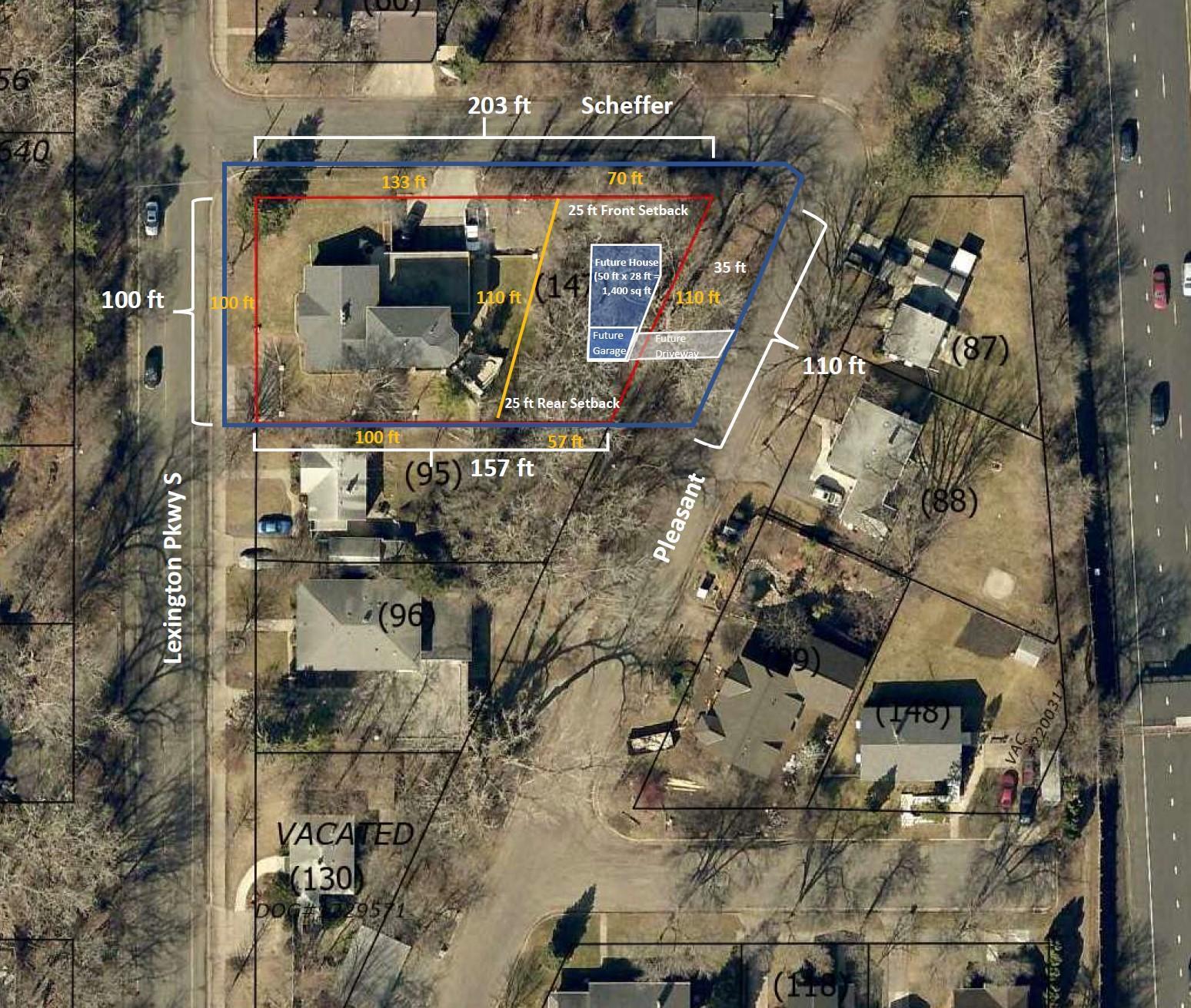 XXXX Scheffer Avenue, Saint Paul, Minnesota image 5