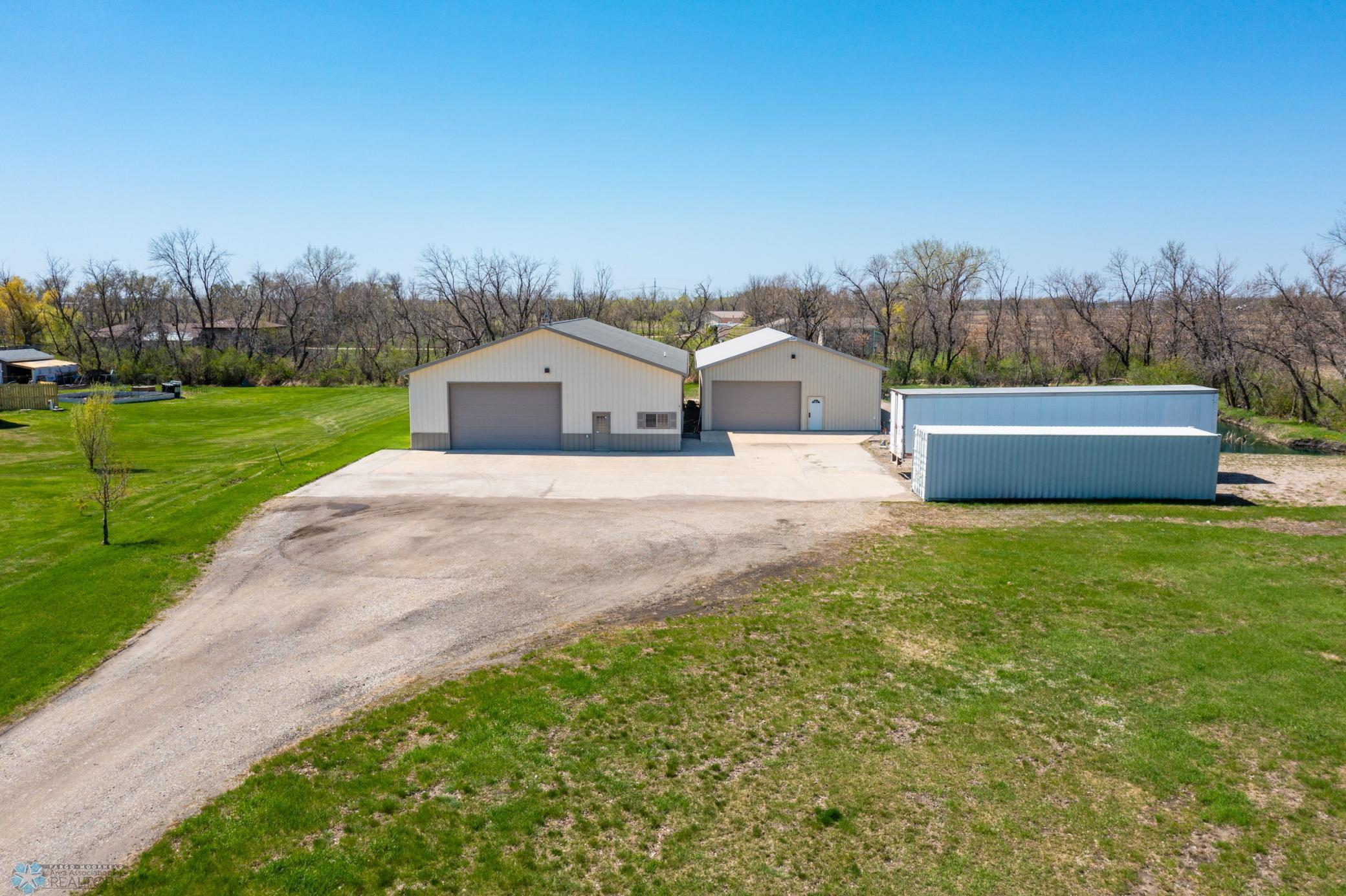 4540 45th Street, Fargo, North Dakota image 1