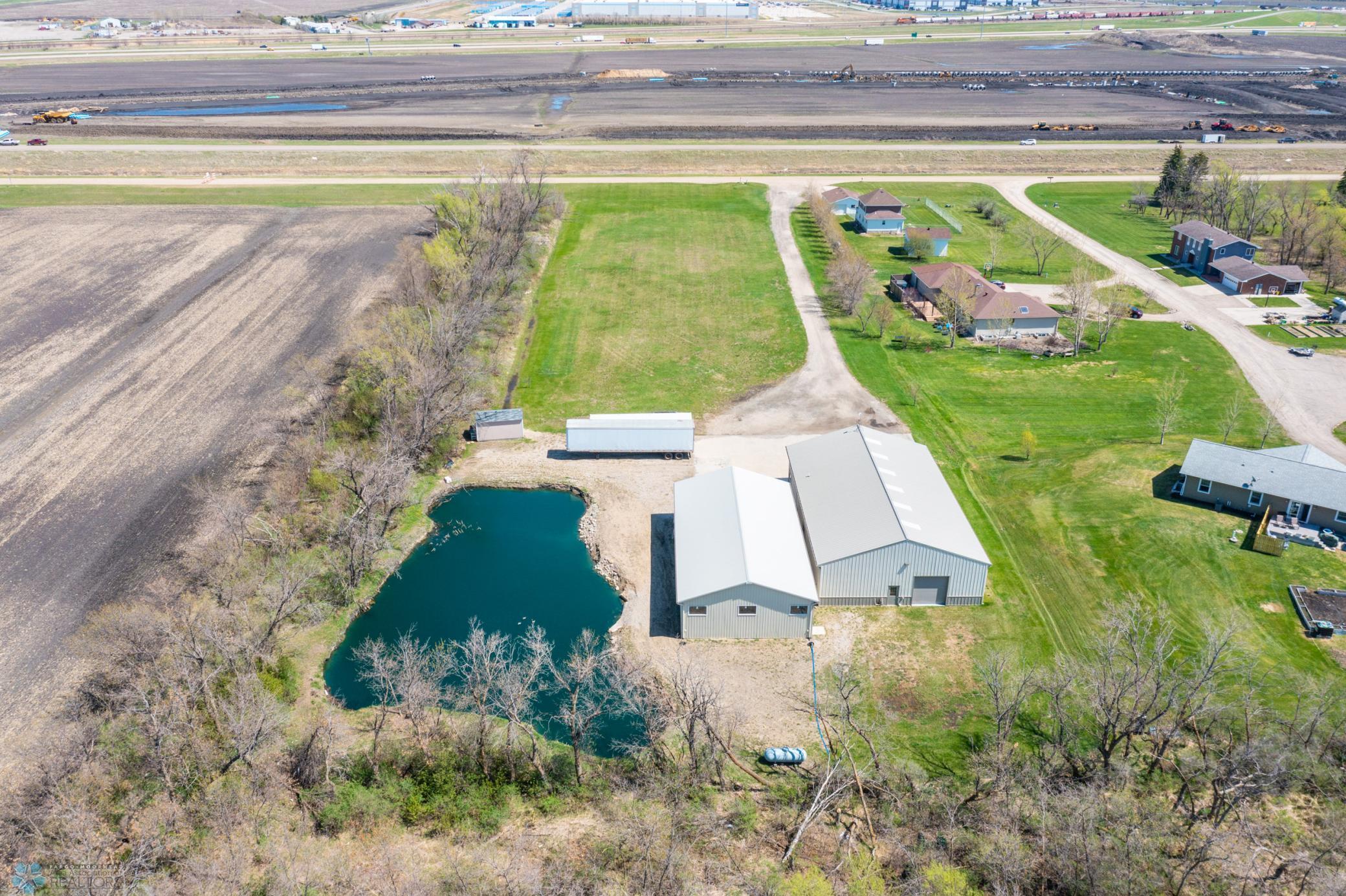 4540 45th Street, Fargo, North Dakota image 2