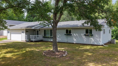 Homes For Sale - 16044 W North Star Lane<br/> Sawyer County, Hayward, WI 54843