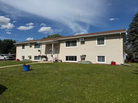 Multifamily For Sale - 150 2nd Avenue<br/> Elgin, MN 55932