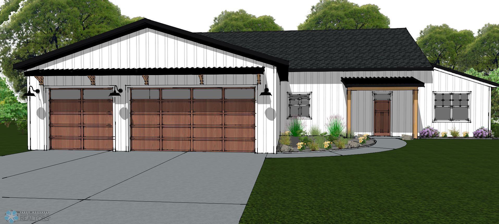 206 Laverne Lane, Colfax, North Dakota image 1