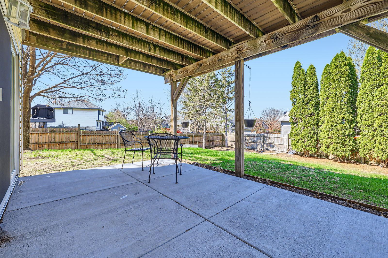 13920 Xerxes Avenue, Burnsville, Minnesota image 24