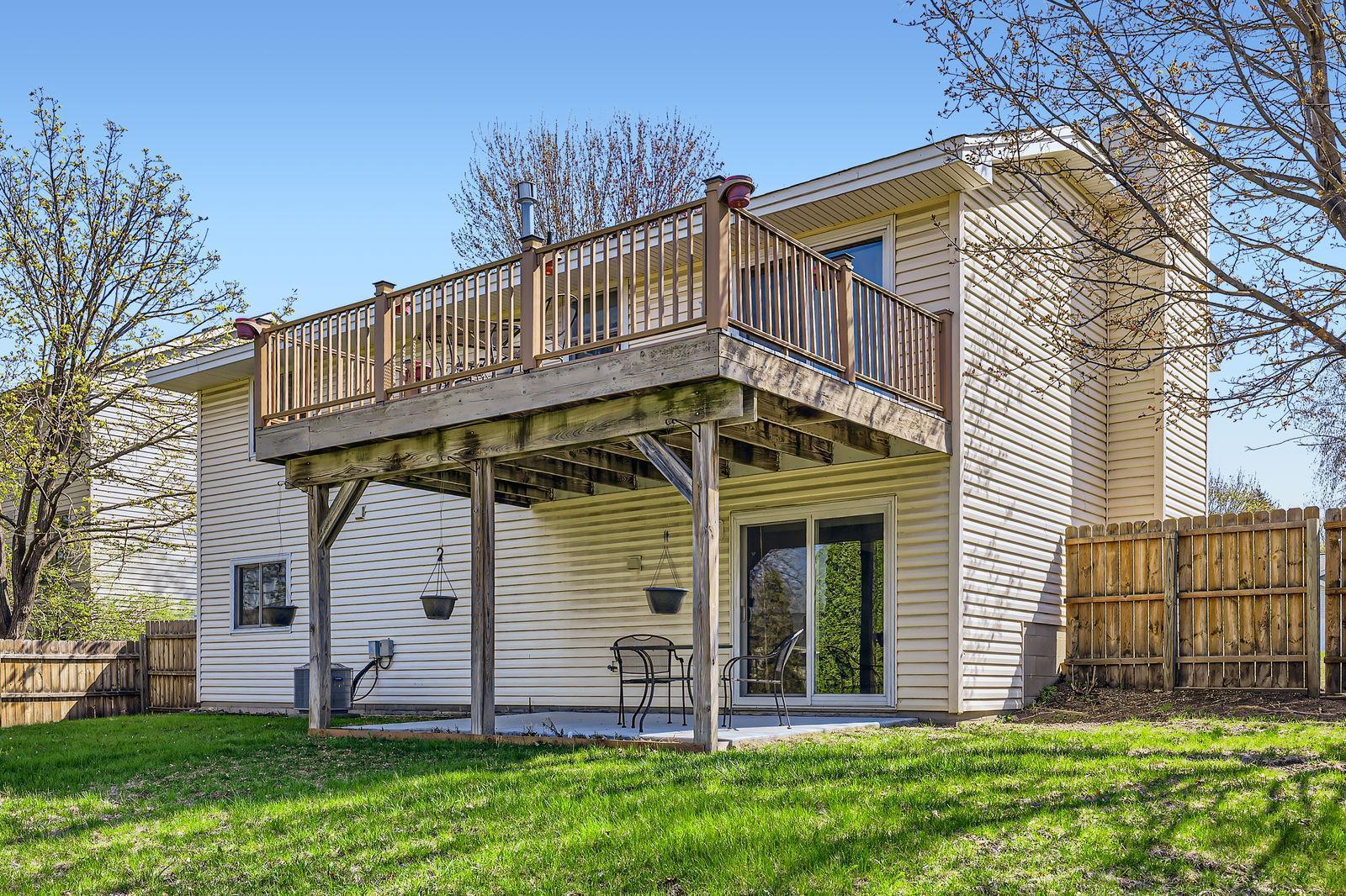 13920 Xerxes Avenue, Burnsville, Minnesota image 26
