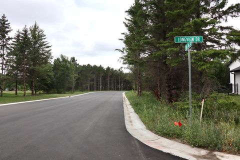 Vacant Land For Sale - 1928 Long Prairie Lane<br/> Becker County, Detroit Lakes, MN 56501