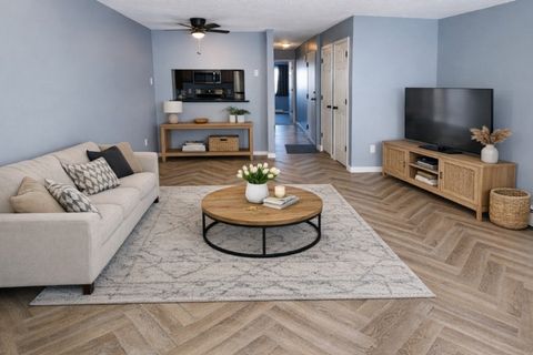 Condo For Sale - 12844 Nicollet Avenue<br/> Burnsville, MN 55337