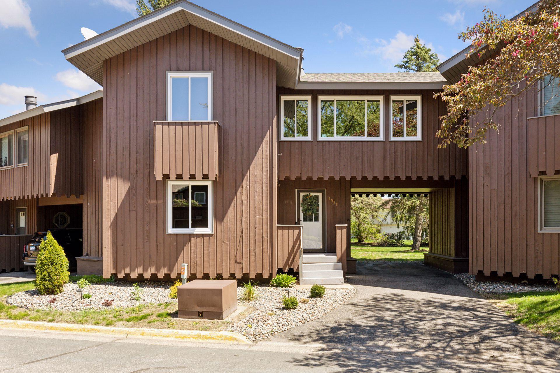 1534 N Timber Ridge, Minneapolis, Minnesota image 35