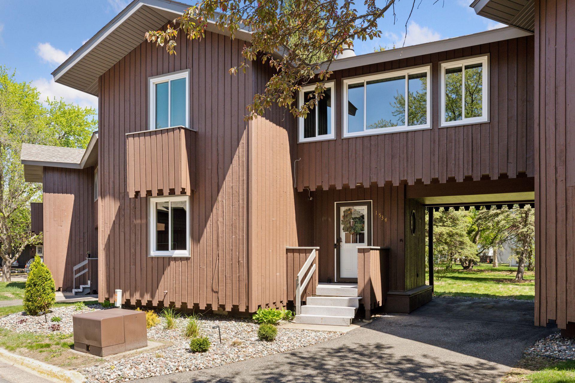 1534 N Timber Ridge, Minneapolis, Minnesota image 36