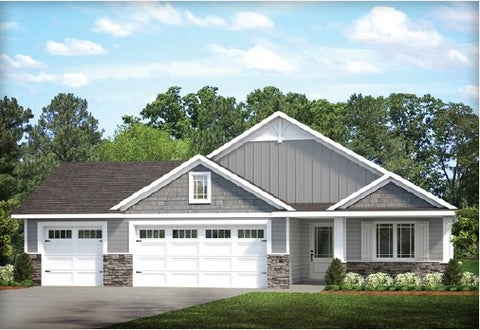 Townhouse For Sale - 234XX Woodbine Street<br/> Saint Francis, MN 55070
