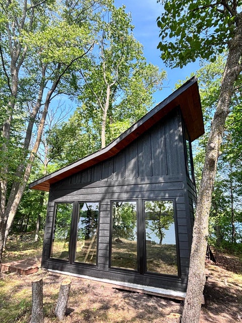 Vacant Land For Sale - TBD Excelsior Island<br/> Crow Wing County, Cross Lake, MN 56442