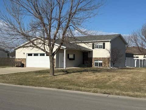 Homes For Sale - 313 15th Street<br/> Breckenridge, MN 56520