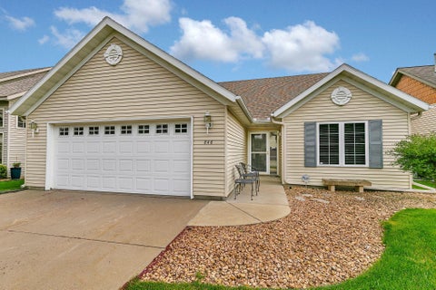 Townhouse For Sale - 846 Aspen Circle<br/> Stearns County, Waite Park, MN 56387