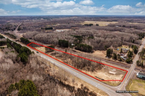 Vacant Land For Sale - 6274 Old Hwy 2<br/> Cloquet, MN 55810