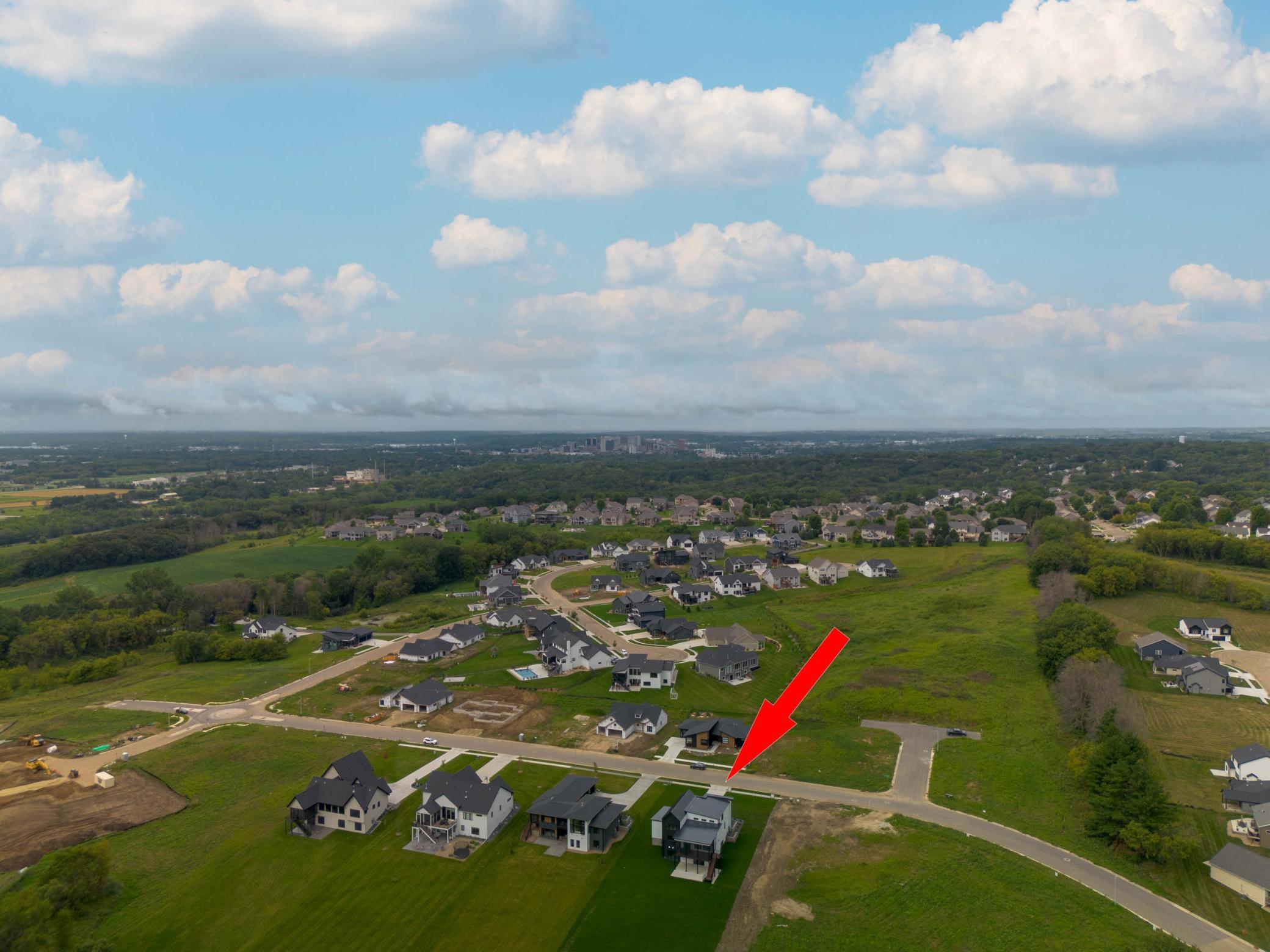 1614 Shannon Oaks Boulevard, Rochester, Minnesota image 4