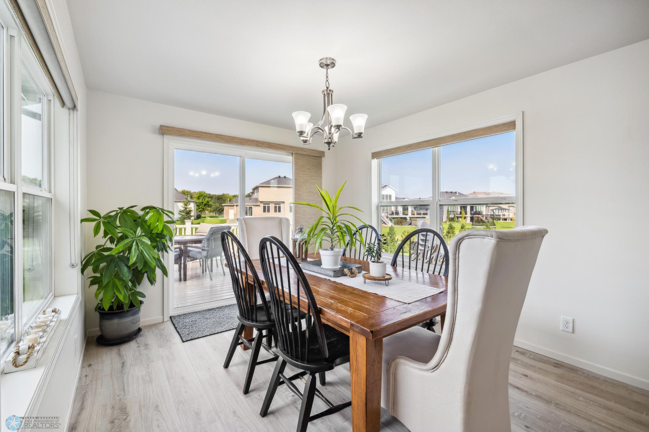 West Fargo, North Dakota 58078, United States, 6 Bedrooms Bedrooms, ,4 BathroomsBathrooms,Residential,Pending,47467