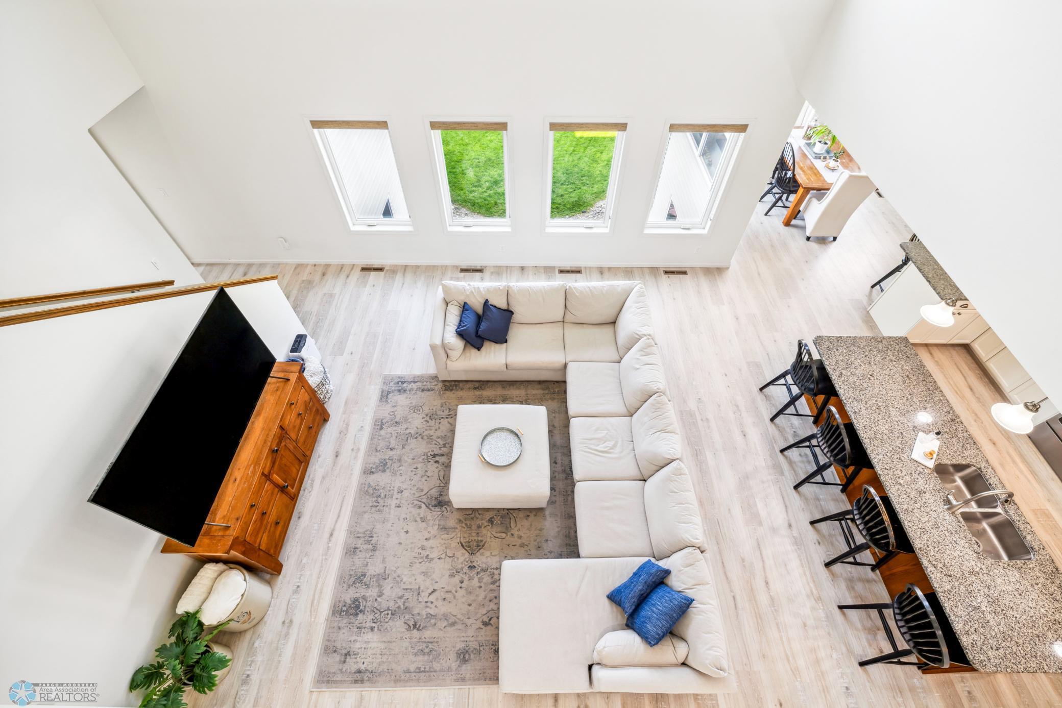 West Fargo, North Dakota 58078, United States, 6 Bedrooms Bedrooms, ,4 BathroomsBathrooms,Residential,Pending,47467