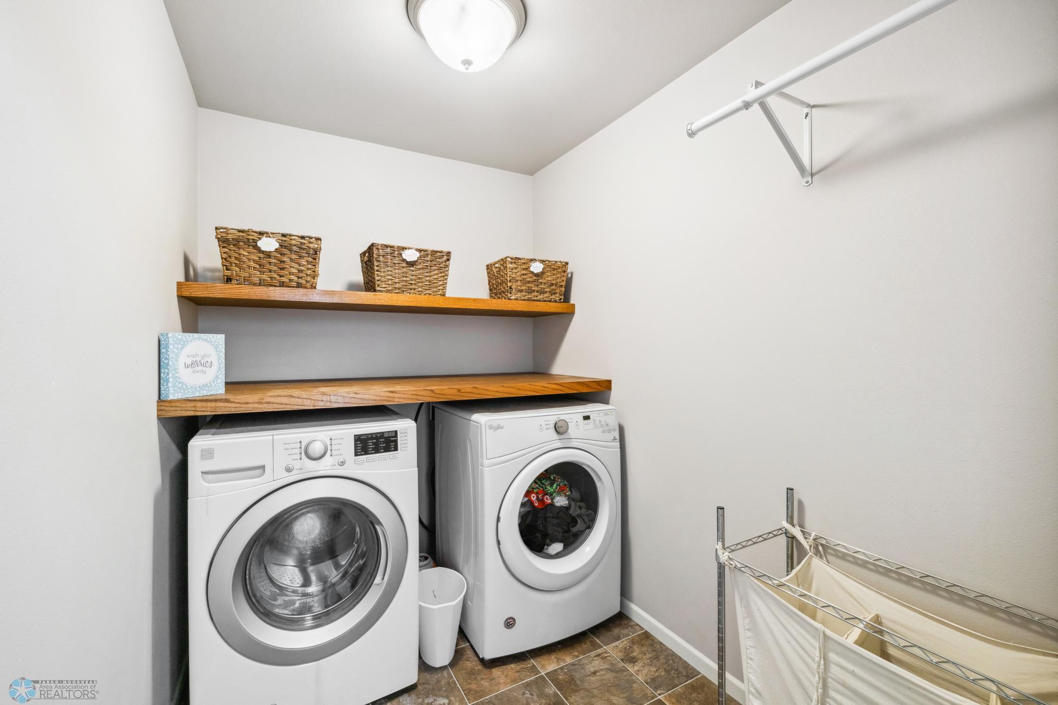 West Fargo, North Dakota 58078, United States, 6 Bedrooms Bedrooms, ,4 BathroomsBathrooms,Residential,Pending,47467