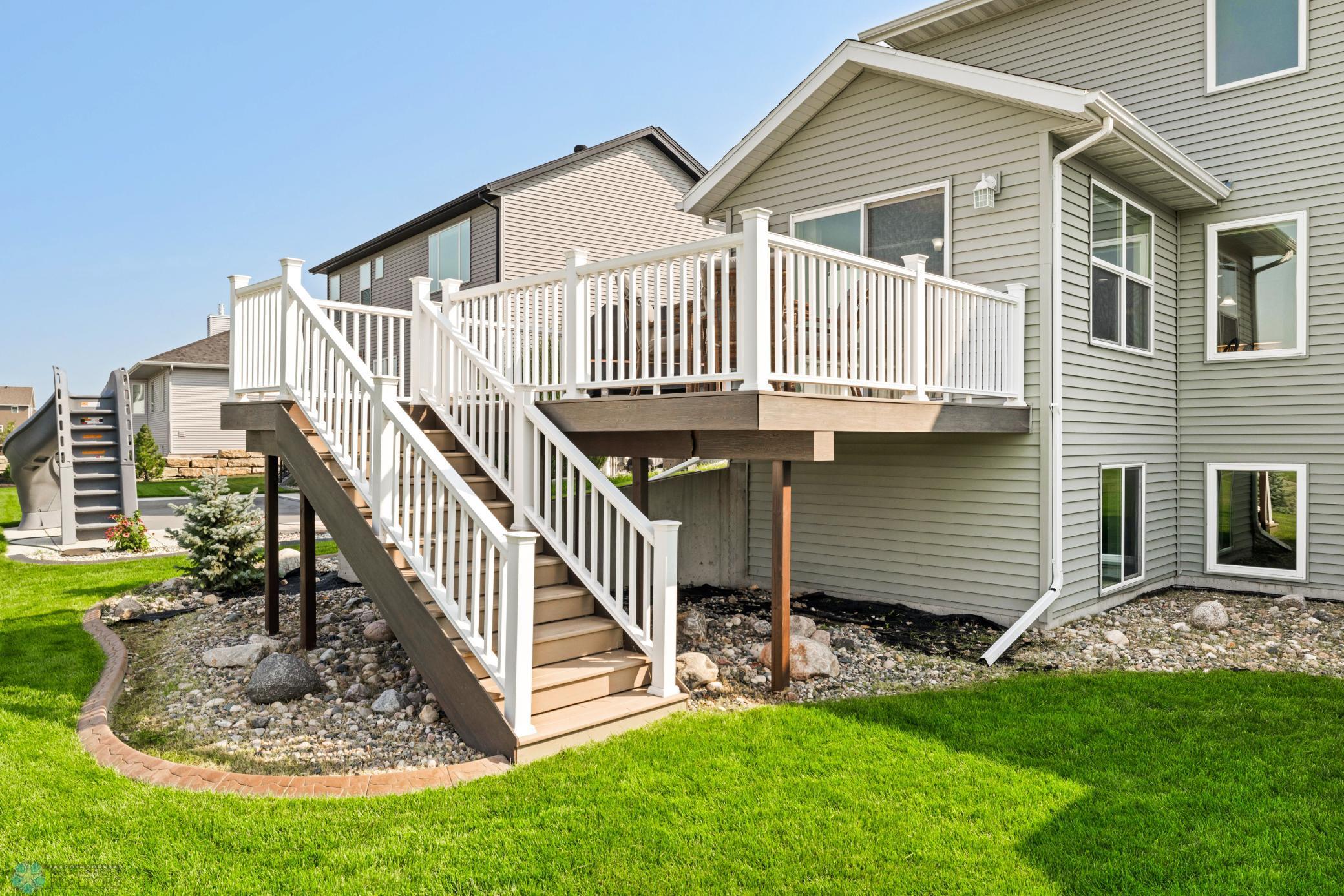 West Fargo, North Dakota 58078, United States, 6 Bedrooms Bedrooms, ,4 BathroomsBathrooms,Residential,Pending,47467