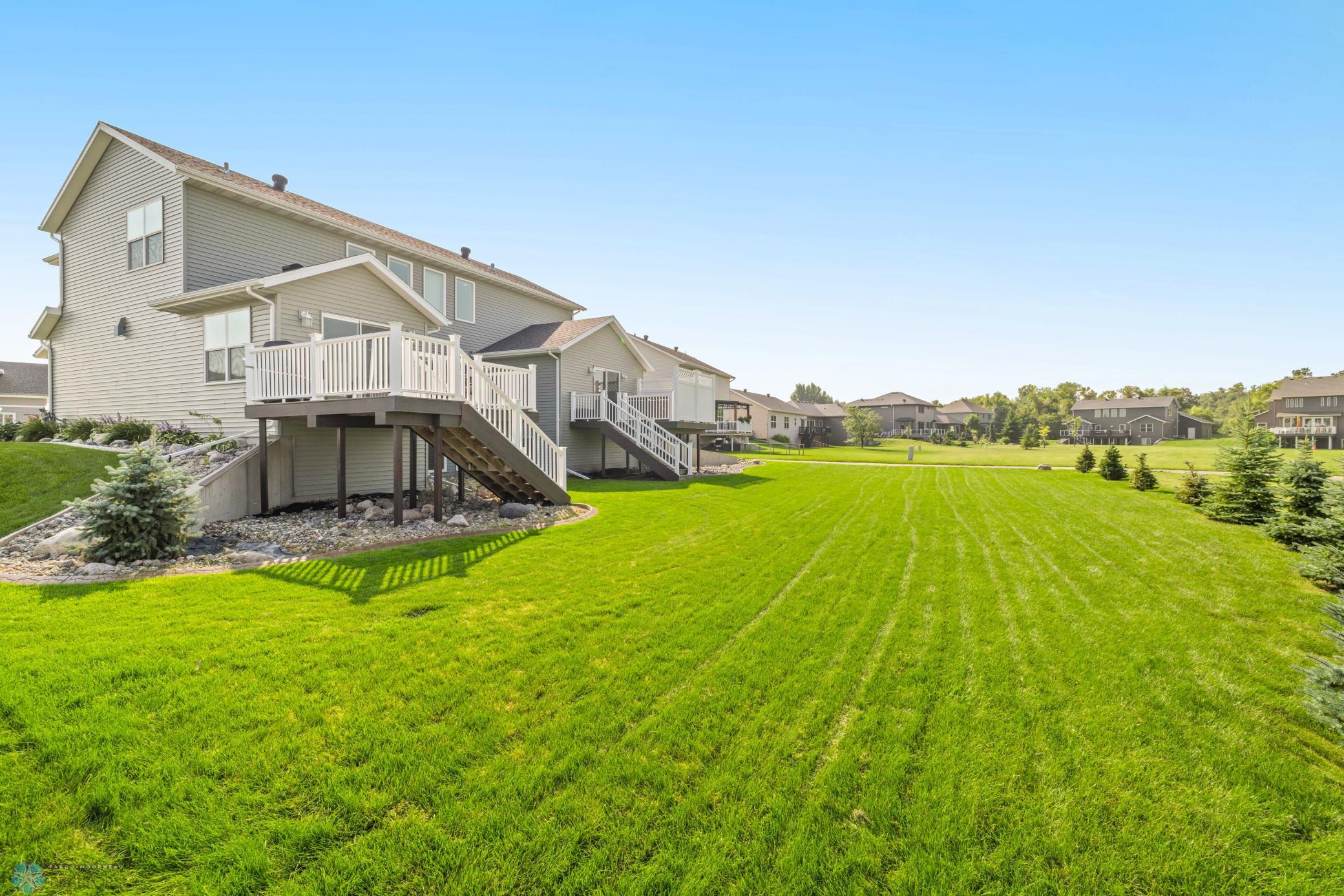 West Fargo, North Dakota 58078, United States, 6 Bedrooms Bedrooms, ,4 BathroomsBathrooms,Residential,Pending,47467