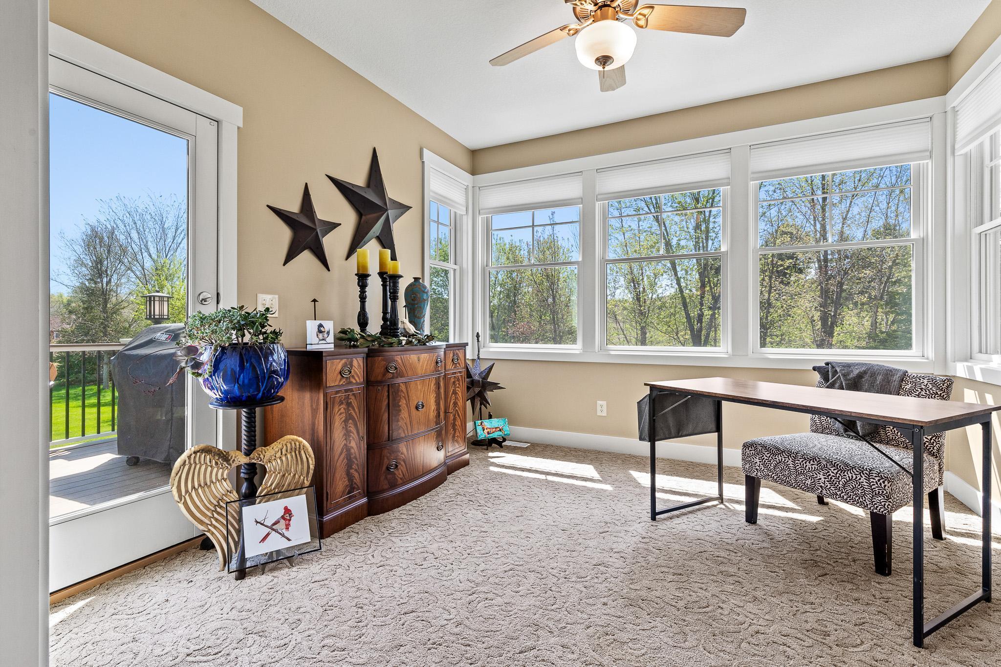 803 Prairie Meadows Drive, Hudson, Wisconsin image 25