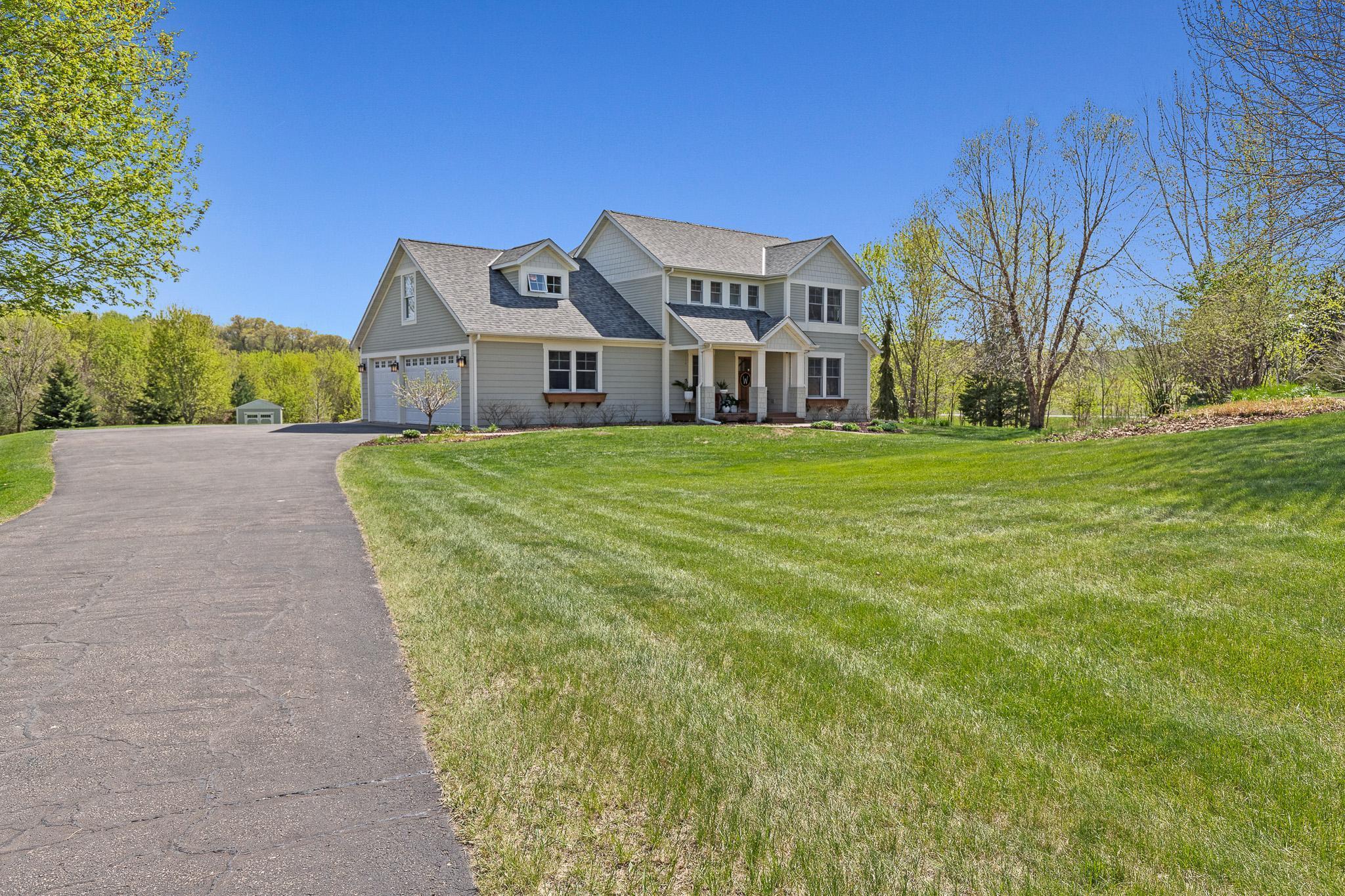 803 Prairie Meadows Drive, Hudson, Wisconsin image 14