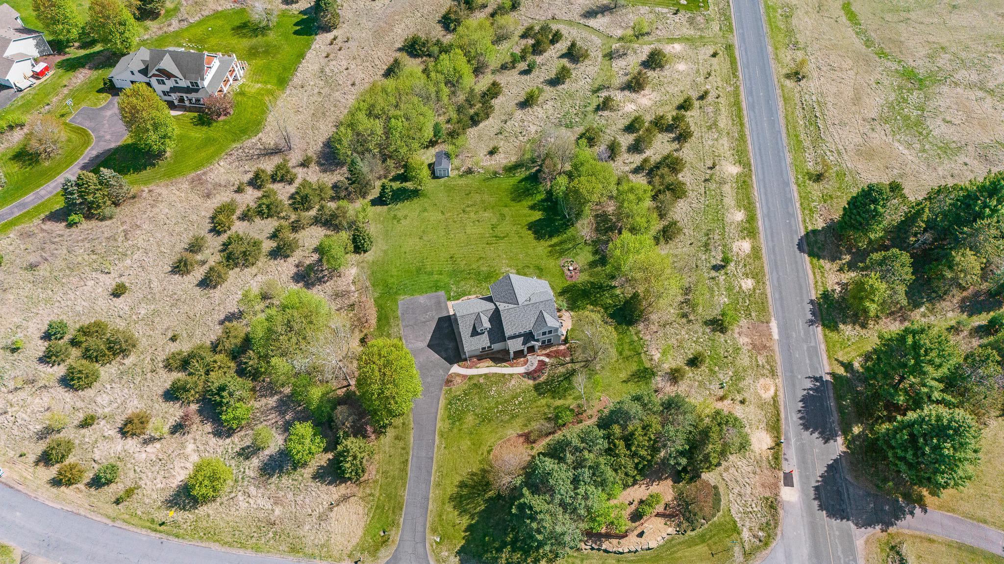 803 Prairie Meadows Drive, Hudson, Wisconsin image 45