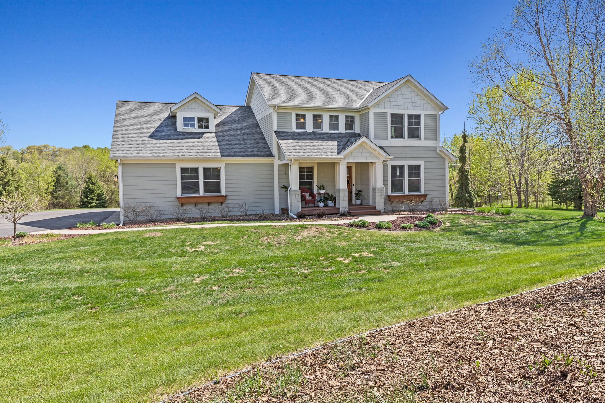 803 Prairie Meadows Drive, Hudson, Wisconsin image 15
