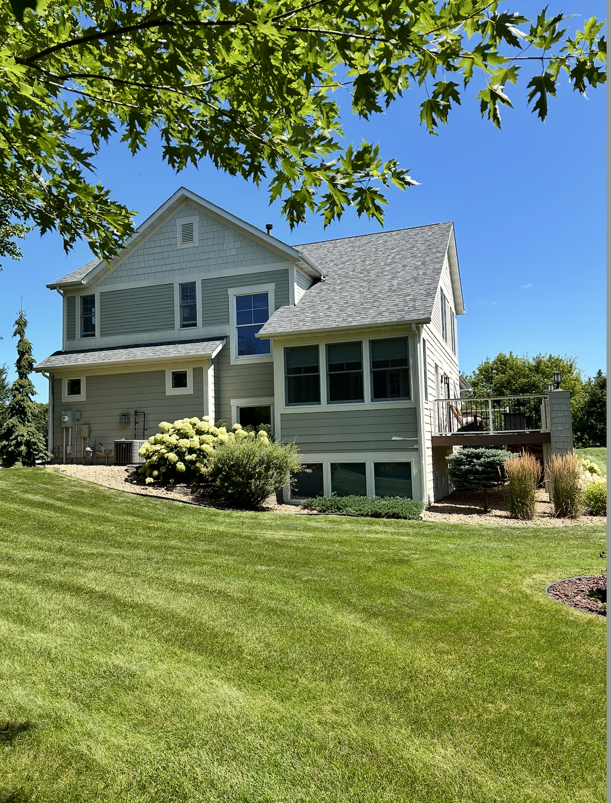 803 Prairie Meadows Drive, Hudson, Wisconsin image 4