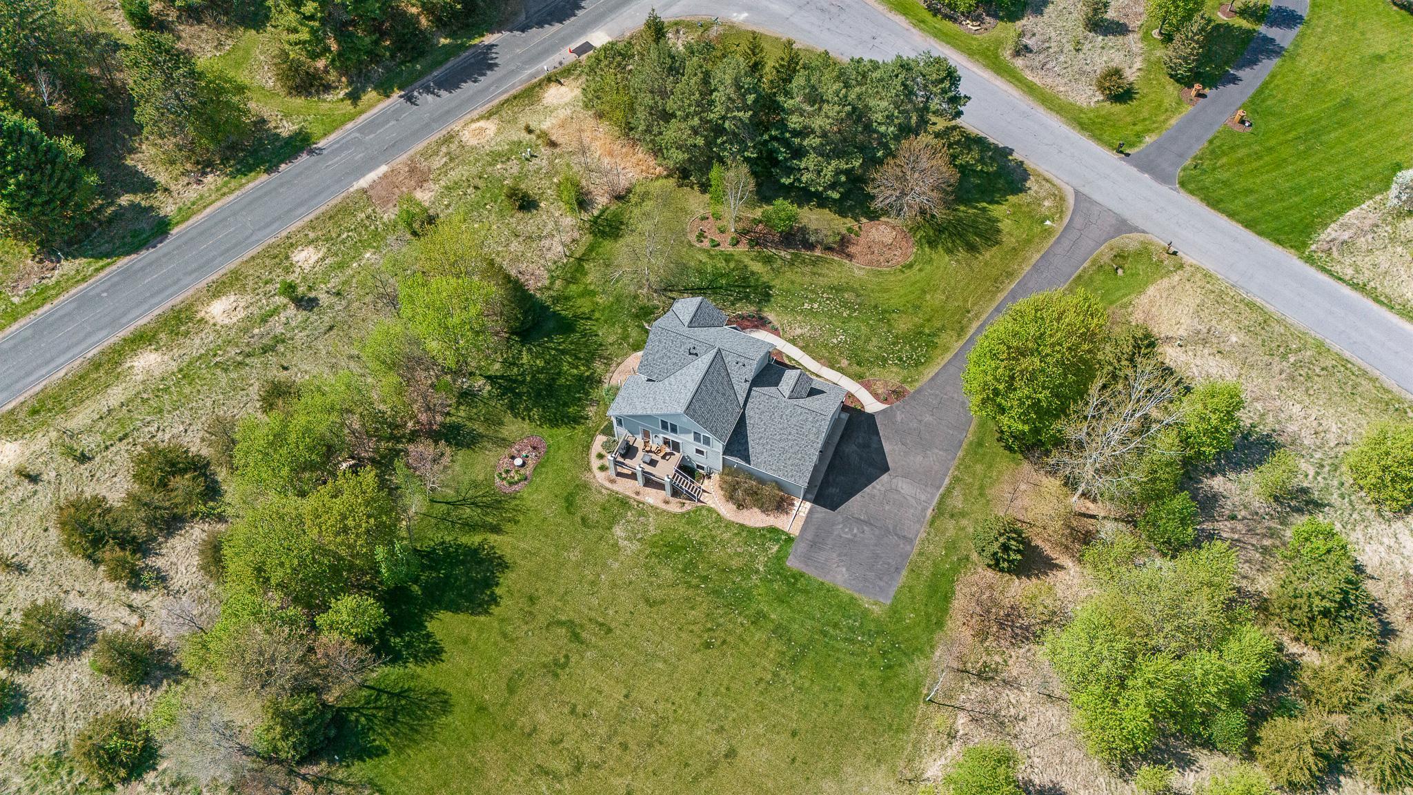 803 Prairie Meadows Drive, Hudson, Wisconsin image 43