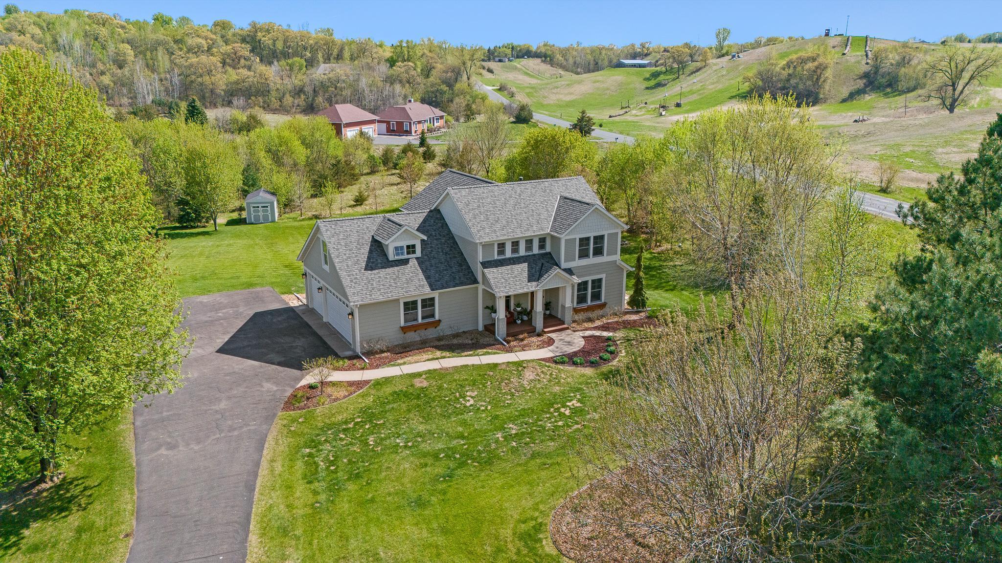 803 Prairie Meadows Drive, Hudson, Wisconsin image 7