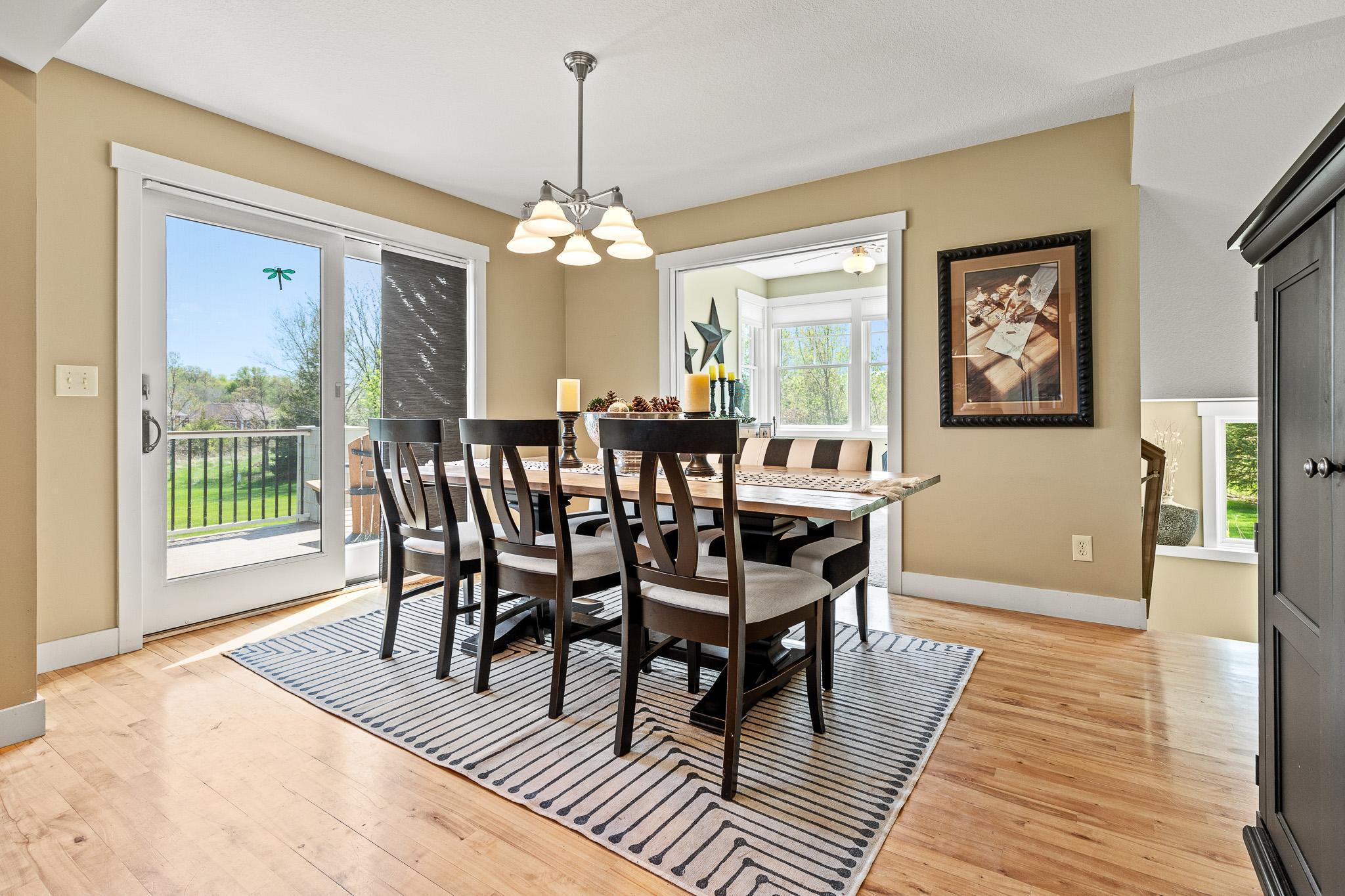 803 Prairie Meadows Drive, Hudson, Wisconsin image 24