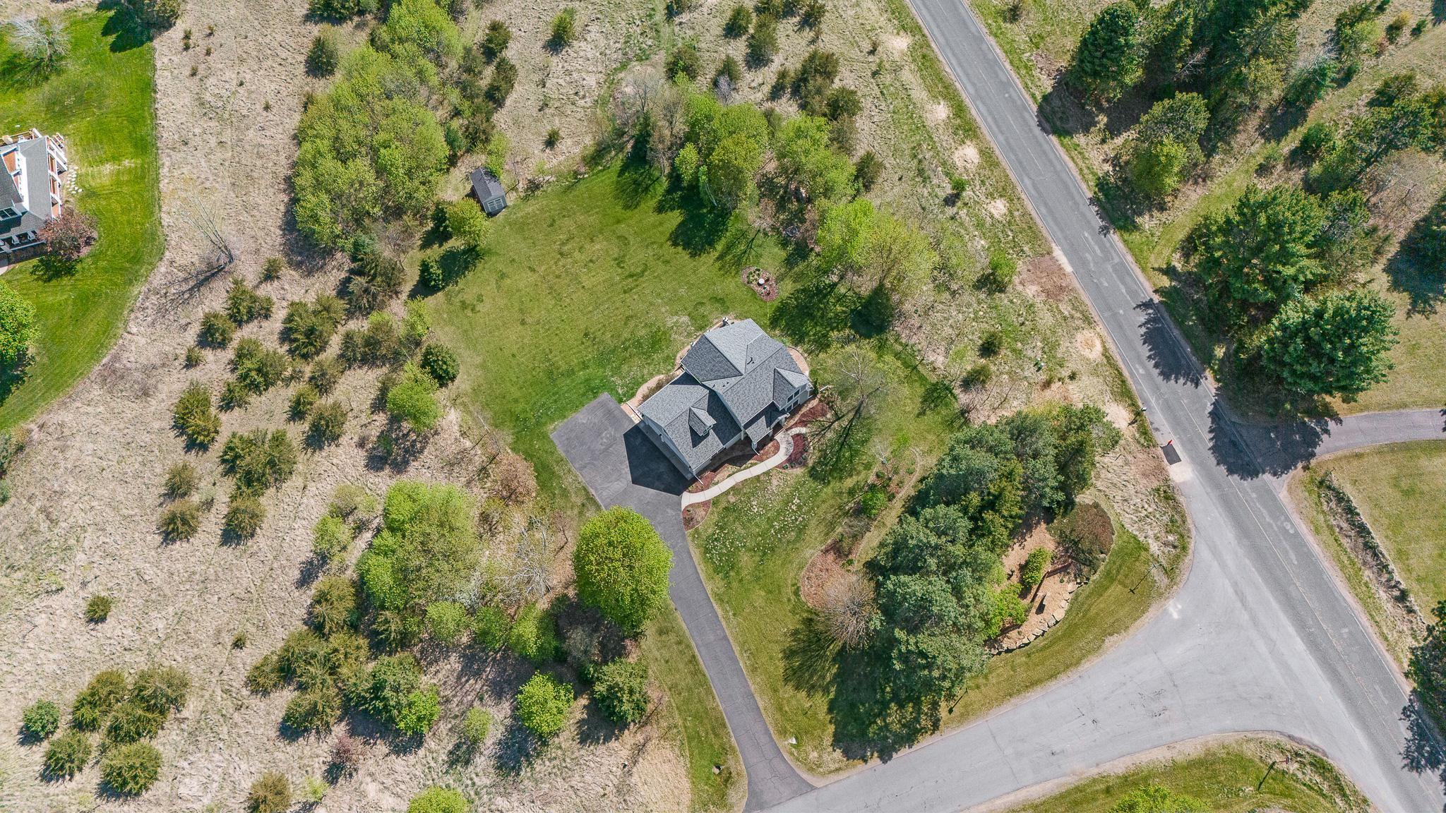 803 Prairie Meadows Drive, Hudson, Wisconsin image 46