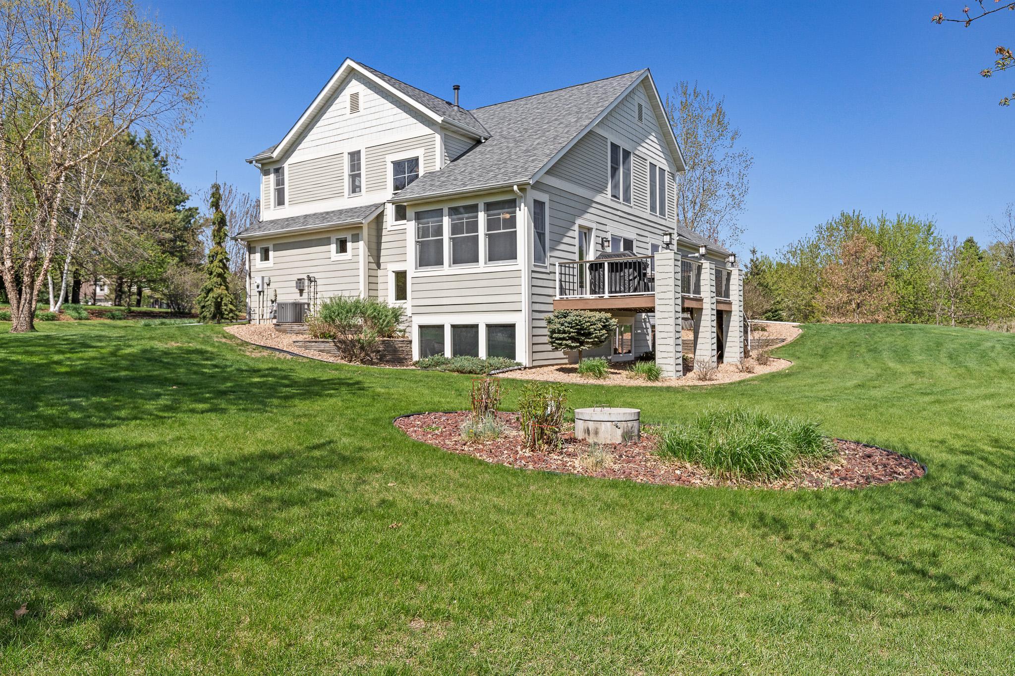 803 Prairie Meadows Drive, Hudson, Wisconsin image 10